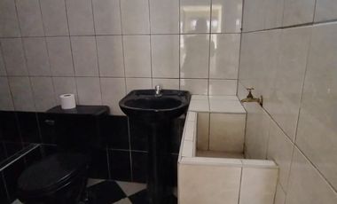 Venta de Departamento – 2do Piso –Zarate