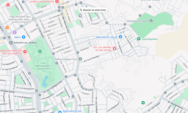 Venta de Departamento – 2do Piso –Zarate