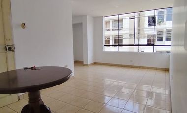 Venta de Departamento – 2do Piso –Zarate