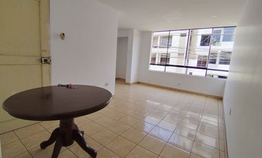 Venta de Departamento – 2do Piso –Zarate
