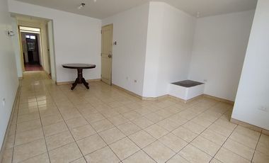 Venta de Departamento – 2do Piso –Zarate