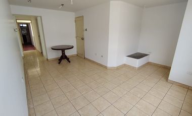 Venta de Departamento – 2do Piso –Zarate