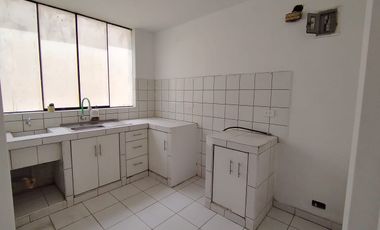 Venta de Departamento – 2do Piso –Zarate