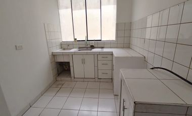 Venta de Departamento – 2do Piso –Zarate