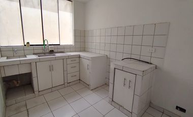 Venta de Departamento – 2do Piso –Zarate