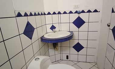 Venta de Departamento – 2do Piso –Zarate