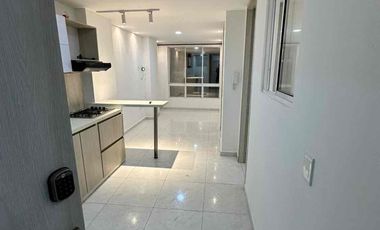 Apartamento En Girón Oportunidad