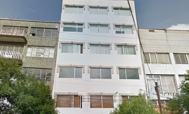 Departamento en venta CDMX  ROMA NORTE