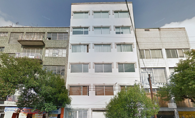 Departamento en venta CDMX  ROMA NORTE