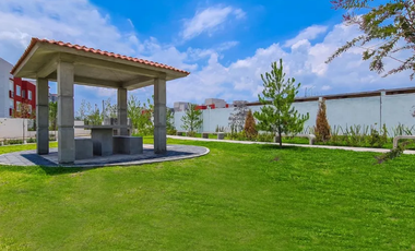 Departamento en Venta en Otzoloptepec, La Florida.