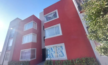 Departamento en Venta en Otzoloptepec, La Florida.