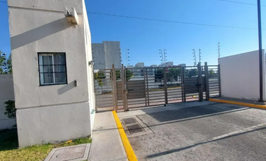 Departamento en Venta en Otzoloptepec, La Florida.