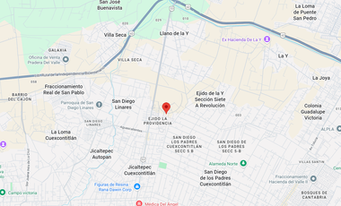 Departamento en Venta en Otzoloptepec, La Florida.