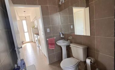 Departamneto 1 dormitorio en barrio procrear zona sur