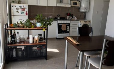 Departamneto 1 dormitorio en barrio procrear zona sur
