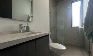 Departamento a unos pasos de Bvld. Forjadores y Plaza San Diego