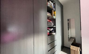 Departamento a unos pasos de Bvld. Forjadores y Plaza San Diego