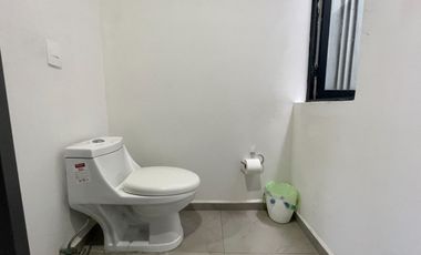 Departamento a unos pasos de Bvld. Forjadores y Plaza San Diego