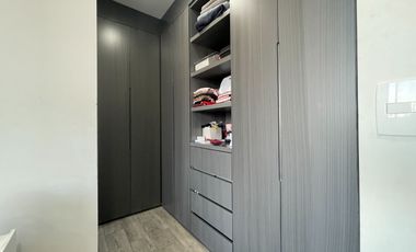 Departamento a unos pasos de Bvld. Forjadores y Plaza San Diego