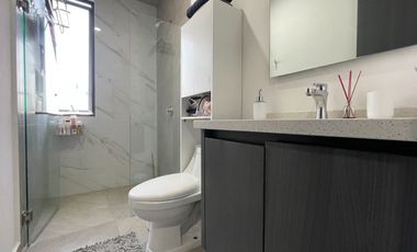 Departamento a unos pasos de Bvld. Forjadores y Plaza San Diego