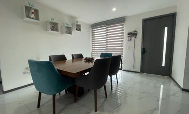 Departamento a unos pasos de Bvld. Forjadores y Plaza San Diego