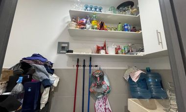 Departamento a unos pasos de Bvld. Forjadores y Plaza San Diego