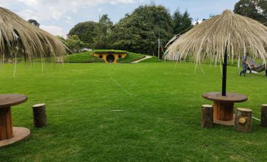 Venta Finca Lote Para Centro De Eventos