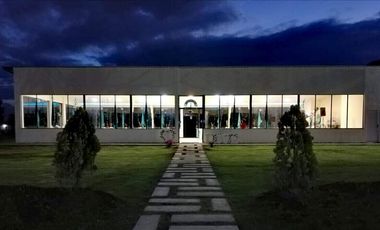 Venta Finca Lote Para Centro De Eventos