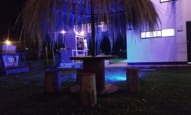 Venta Finca Lote Para Centro De Eventos