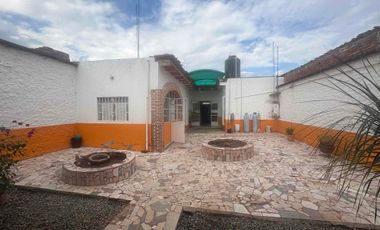Casa En  venta, Atoyac, Jalisco