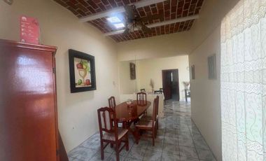 Casa En  venta, Atoyac, Jalisco