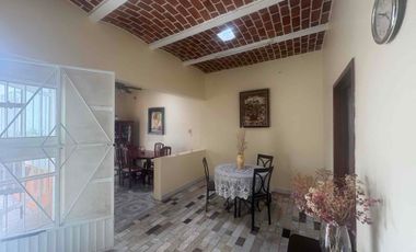 Casa En  venta, Atoyac, Jalisco