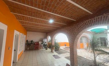 Casa En  venta, Atoyac, Jalisco