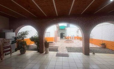 Casa En  venta, Atoyac, Jalisco