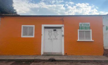Casa En  venta, Atoyac, Jalisco