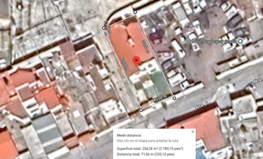 VENTA DE CASA EN PACHUCA DE SOTO HIDALGO