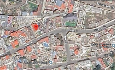 VENTA DE CASA EN PACHUCA DE SOTO HIDALGO