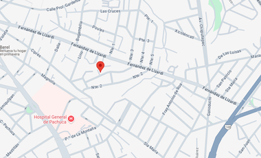 VENTA DE CASA EN PACHUCA DE SOTO HIDALGO