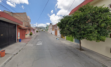 VENTA DE CASA EN PACHUCA DE SOTO HIDALGO