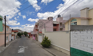 VENTA DE CASA EN PACHUCA DE SOTO HIDALGO