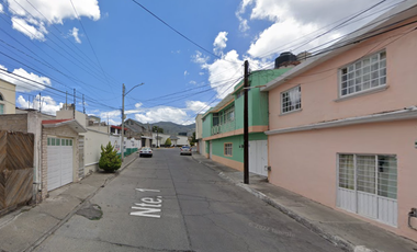 VENTA DE CASA EN PACHUCA DE SOTO HIDALGO