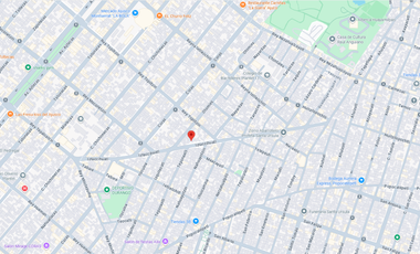 EDIFICIO EN COYOACAN, CDMX. REMATE ADJUDICADO