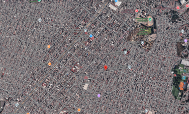 EDIFICIO EN COYOACAN, CDMX. REMATE ADJUDICADO