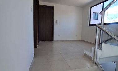 Linda casa ubicada en Arboledas de San Diego