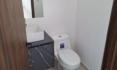 Linda casa ubicada en Arboledas de San Diego