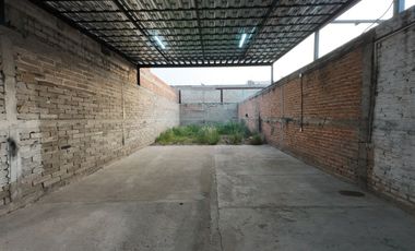 Terreno en Renta en Tonalá