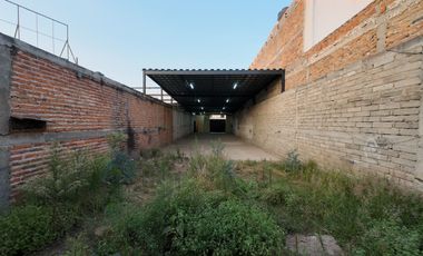 Terreno en Renta en Tonalá