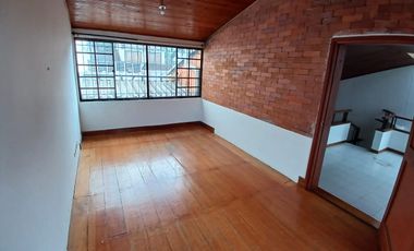 VENTA DE CASA EN SECTOR CAMPAMENTO DE POPAYAN