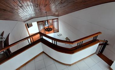 VENTA DE CASA EN SECTOR CAMPAMENTO DE POPAYAN