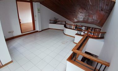 VENTA DE CASA EN SECTOR CAMPAMENTO DE POPAYAN